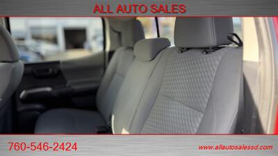 2021 Toyota Tacoma SR5 V6   - Photo 28 - Escondido, CA 92029
