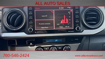 2021 Toyota Tacoma SR5 V6   - Photo 23 - Escondido, CA 92029