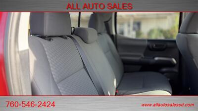 2021 Toyota Tacoma SR5 V6   - Photo 29 - Escondido, CA 92029