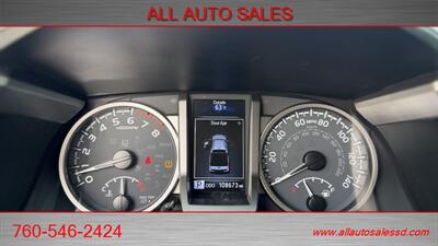 2021 Toyota Tacoma SR5 V6   - Photo 16 - Escondido, CA 92029