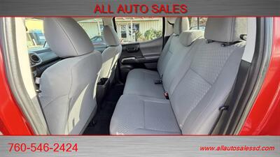 2021 Toyota Tacoma SR5 V6   - Photo 31 - Escondido, CA 92029