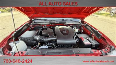2021 Toyota Tacoma SR5 V6   - Photo 14 - Escondido, CA 92029