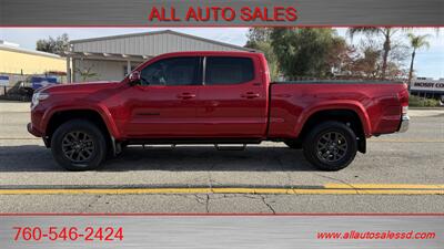 2021 Toyota Tacoma SR5 V6   - Photo 6 - Escondido, CA 92029