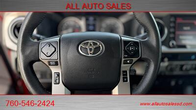 2021 Toyota Tacoma SR5 V6   - Photo 15 - Escondido, CA 92029