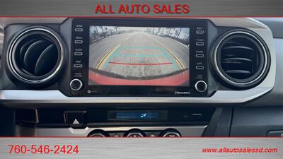 2021 Toyota Tacoma SR5 V6   - Photo 21 - Escondido, CA 92029