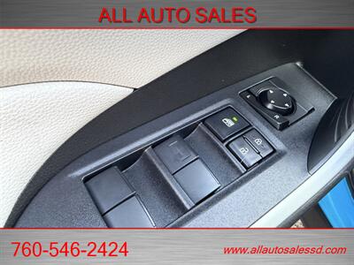 2020 Toyota RAV4 Hybrid XLE - Photo 22 - Escondido, CA 92029