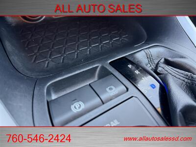 2020 Toyota RAV4 Hybrid XLE - Photo 18 - Escondido, CA 92029