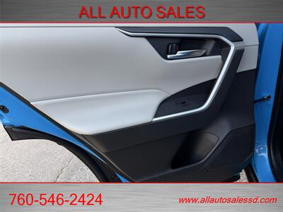 2020 Toyota RAV4 Hybrid XLE - Photo 35 - Escondido, CA 92029