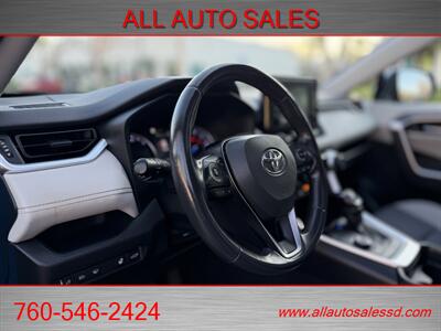 2020 Toyota RAV4 Hybrid XLE - Photo 21 - Escondido, CA 92029