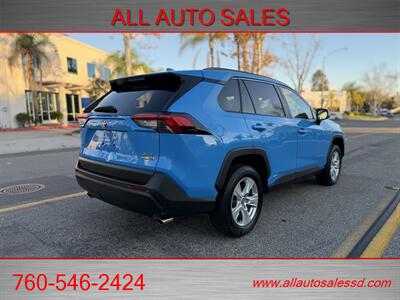 2020 Toyota RAV4 Hybrid XLE - Photo 6 - Escondido, CA 92029