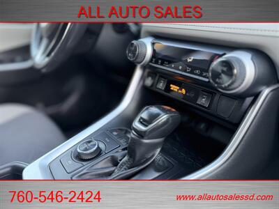 2020 Toyota RAV4 Hybrid XLE - Photo 19 - Escondido, CA 92029