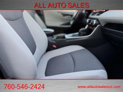 2020 Toyota RAV4 Hybrid XLE - Photo 30 - Escondido, CA 92029