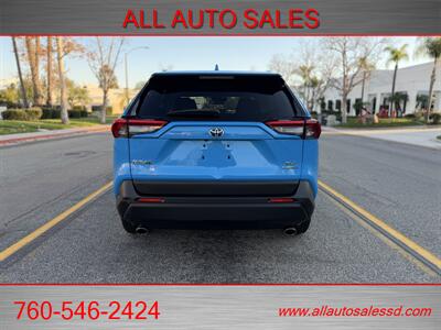 2020 Toyota RAV4 Hybrid XLE - Photo 7 - Escondido, CA 92029