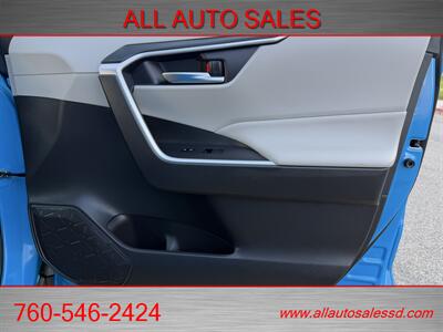 2020 Toyota RAV4 Hybrid XLE - Photo 34 - Escondido, CA 92029