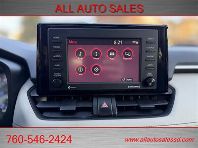 2020 Toyota RAV4 Hybrid XLE - Photo 13 - Escondido, CA 92029