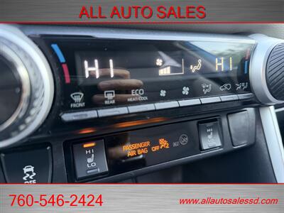 2020 Toyota RAV4 Hybrid XLE - Photo 15 - Escondido, CA 92029