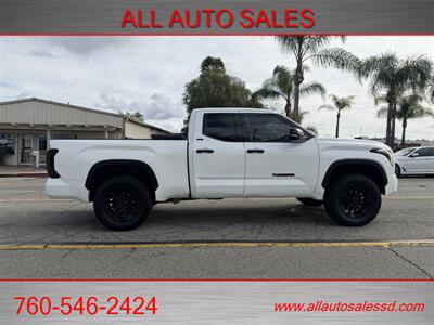 2022 Toyota Tundra SR5   - Photo 12 - Escondido, CA 92029