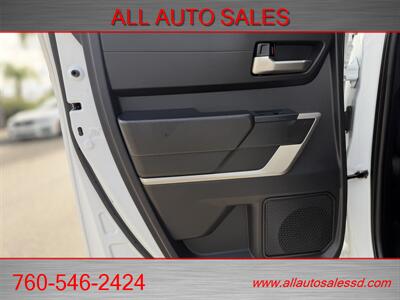 2022 Toyota Tundra SR5   - Photo 39 - Escondido, CA 92029