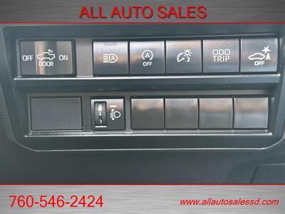 2022 Toyota Tundra SR5   - Photo 21 - Escondido, CA 92029