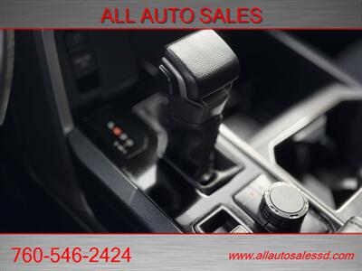 2022 Toyota Tundra SR5   - Photo 23 - Escondido, CA 92029