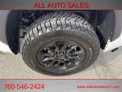 2022 Toyota Tundra SR5   - Photo 35 - Escondido, CA 92029