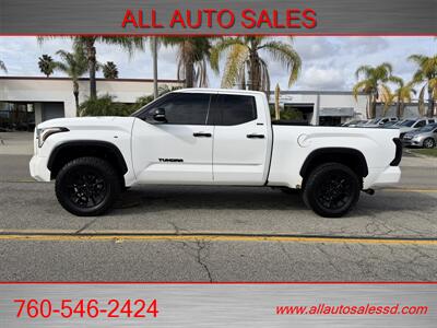 2022 Toyota Tundra SR5   - Photo 13 - Escondido, CA 92029