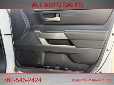 2022 Toyota Tundra SR5   - Photo 38 - Escondido, CA 92029