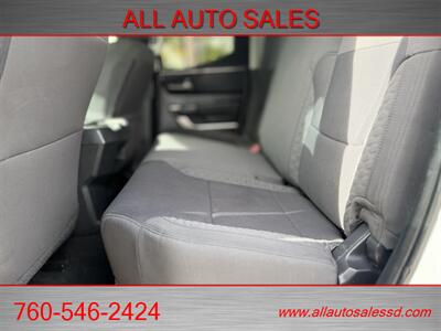 2022 Toyota Tundra SR5   - Photo 26 - Escondido, CA 92029