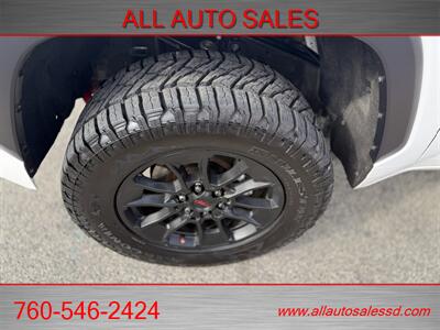 2022 Toyota Tundra SR5   - Photo 36 - Escondido, CA 92029