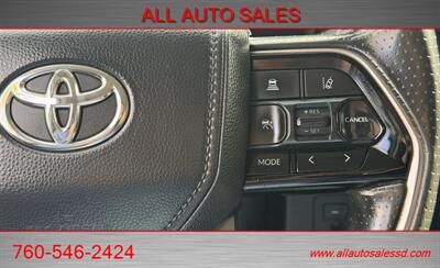 2022 Toyota Tundra SR5   - Photo 17 - Escondido, CA 92029