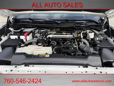 2022 Toyota Tundra SR5   - Photo 41 - Escondido, CA 92029