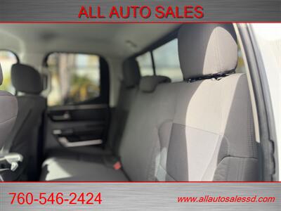 2022 Toyota Tundra SR5   - Photo 28 - Escondido, CA 92029
