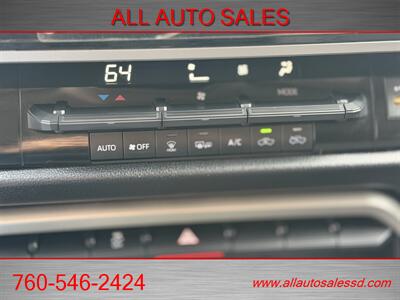 2022 Toyota Tundra SR5   - Photo 20 - Escondido, CA 92029
