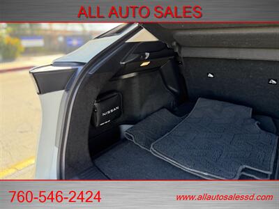 2023 Nissan Ariya Evolve+ e-4ORCE - Photo 11 - Escondido, CA 92029