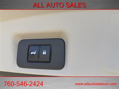 2023 Nissan Ariya Evolve+ e-4ORCE - Photo 22 - Escondido, CA 92029