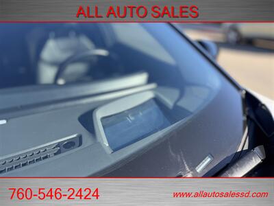 2023 Nissan Ariya Evolve+ e-4ORCE - Photo 12 - Escondido, CA 92029