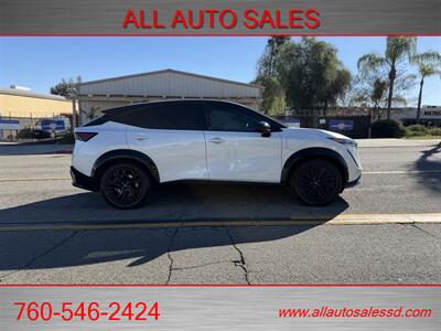 2023 Nissan Ariya Evolve+ e-4ORCE - Photo 7 - Escondido, CA 92029