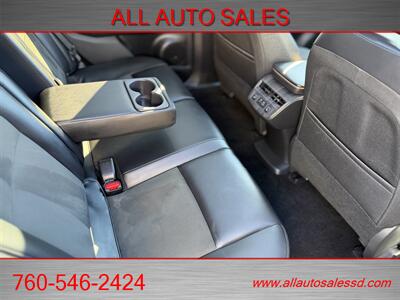 2023 Nissan Ariya Evolve+ e-4ORCE - Photo 28 - Escondido, CA 92029