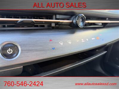 2023 Nissan Ariya Evolve+ e-4ORCE - Photo 19 - Escondido, CA 92029