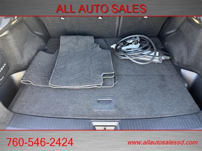 2023 Nissan Ariya Evolve+ e-4ORCE - Photo 21 - Escondido, CA 92029