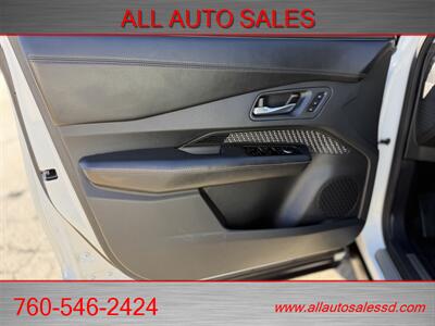 2023 Nissan Ariya Evolve+ e-4ORCE - Photo 32 - Escondido, CA 92029