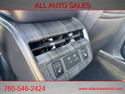 2023 Nissan Ariya Evolve+ e-4ORCE - Photo 29 - Escondido, CA 92029