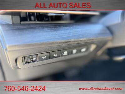 2023 Nissan Ariya Evolve+ e-4ORCE - Photo 18 - Escondido, CA 92029