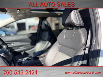 2023 Nissan Ariya Evolve+ e-4ORCE - Photo 23 - Escondido, CA 92029