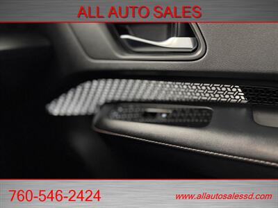 2023 Nissan Ariya Evolve+ e-4ORCE - Photo 30 - Escondido, CA 92029