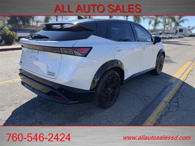 2023 Nissan Ariya Evolve+ e-4ORCE - Photo 9 - Escondido, CA 92029