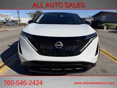 2023 Nissan Ariya Evolve+ e-4ORCE - Photo 3 - Escondido, CA 92029
