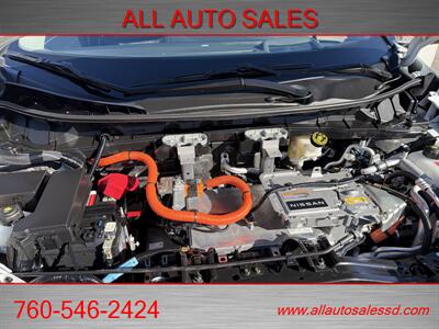 2023 Nissan Ariya Evolve+ e-4ORCE - Photo 33 - Escondido, CA 92029
