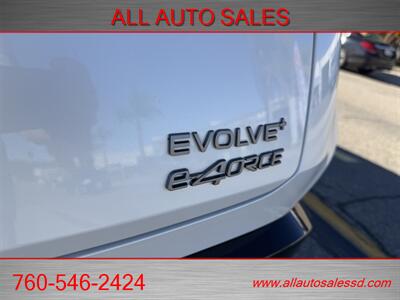 2023 Nissan Ariya Evolve+ e-4ORCE - Photo 10 - Escondido, CA 92029