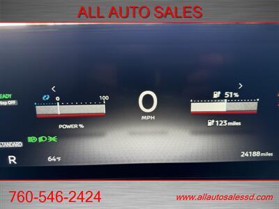 2023 Nissan Ariya Evolve+ e-4ORCE - Photo 14 - Escondido, CA 92029